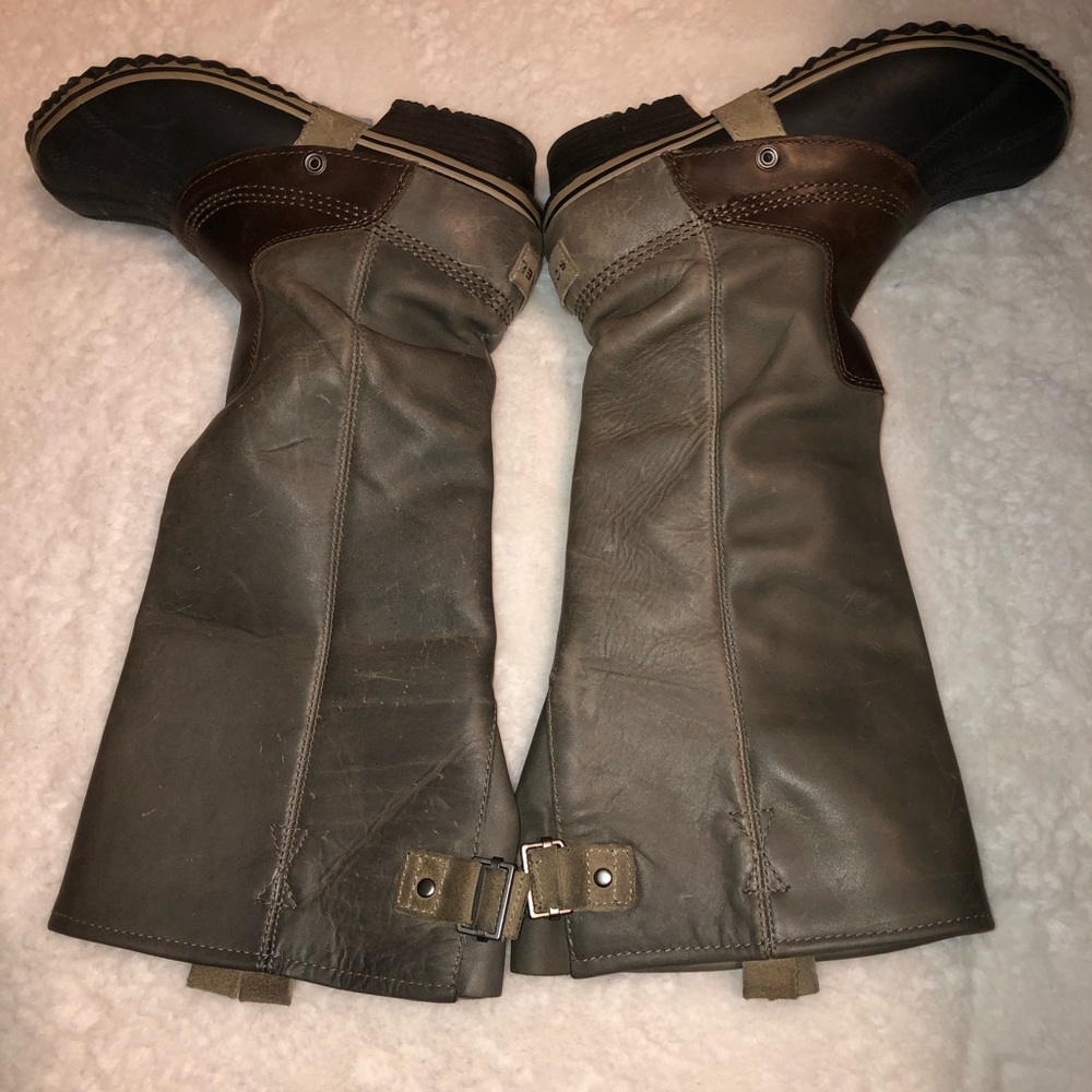 Sorel Boots